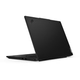 Lenovo ThinkPad L14 Gen 6 (AMD) AMD Ryzen™ 5 PRO PRO 215 Laptop 35.6 cm (14") WUXGA 16 GB DDR5-SDRAM 512 GB SSD Wi-Fi 7 (802.11be) Windows 11 Pro Black - 21S8001WUS
