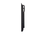 Sharp ME652 Digital signage flat panel 165.1 cm (65") LCD 450 cd/m² 4K Ultra HD Black Android 18/7 - PN-ME652