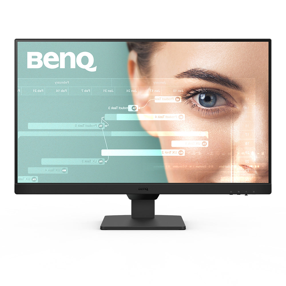 BenQ GW2790 computer monitor 68.6 cm (27") 1920 x 1080 pixels Full HD LCD Black - GW2790 BENQ