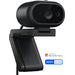 DELL PRO 5 2K WB526 webcam 2560 x 1440 pixels USB-C Black - WB526-DAO