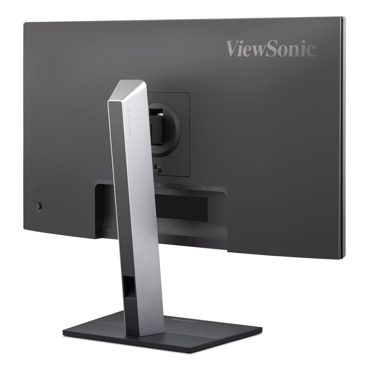 Viewsonic VG Series VG2751 computer monitor 68.6 cm (27") 1920 x 1080 pixels Full HD LED Black - VG2751