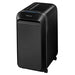 Fellowes Powershred LX220 Black Micro Cut Shredder - 5015401