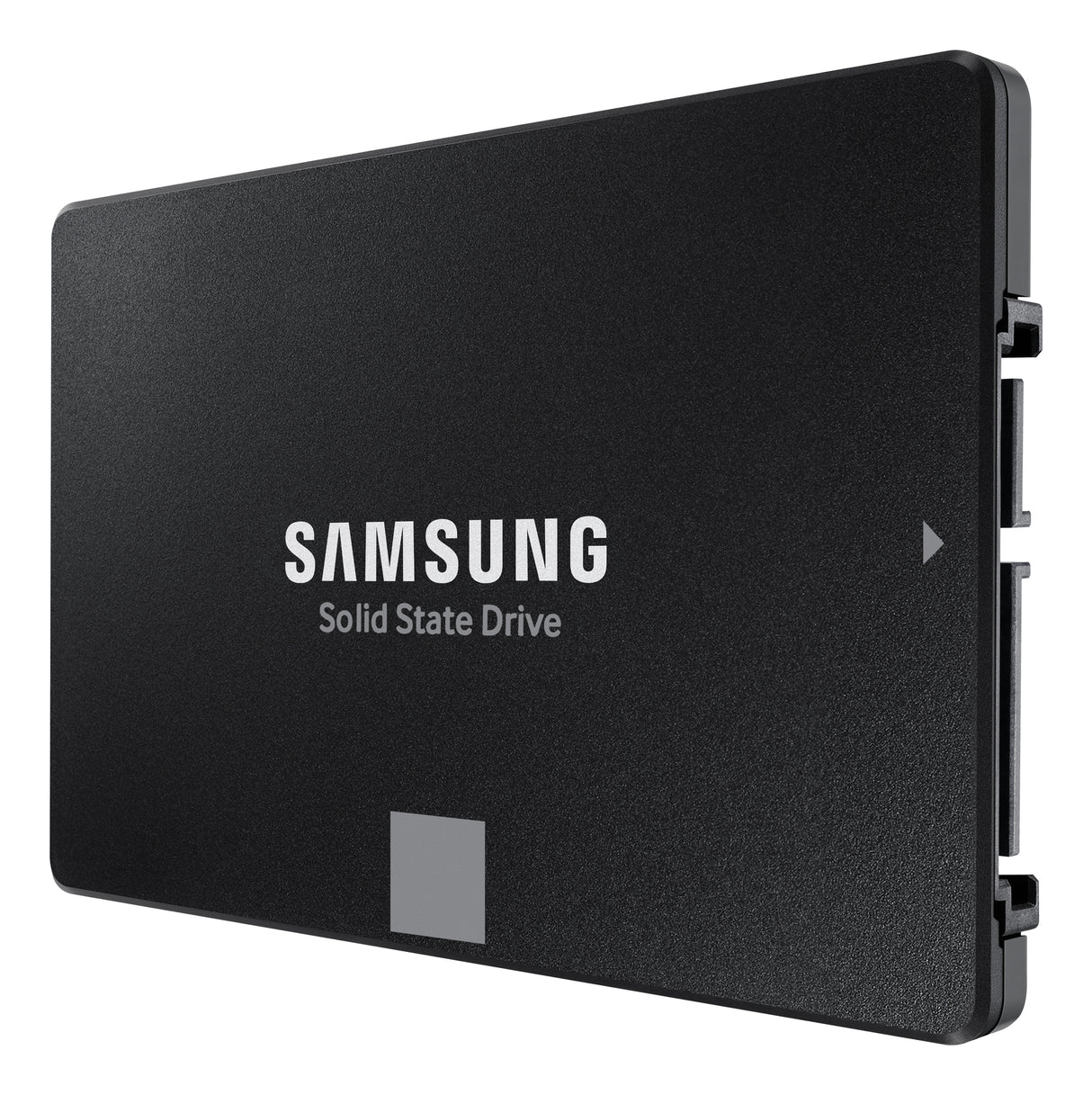 Samsung 870 EVO 2 TB 2.5" Serial ATA III V-NAND - MZ-77E2T0B/AM