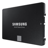 Samsung 870 EVO 2 TB 2.5" Serial ATA III V-NAND - MZ-77E2T0B/AM