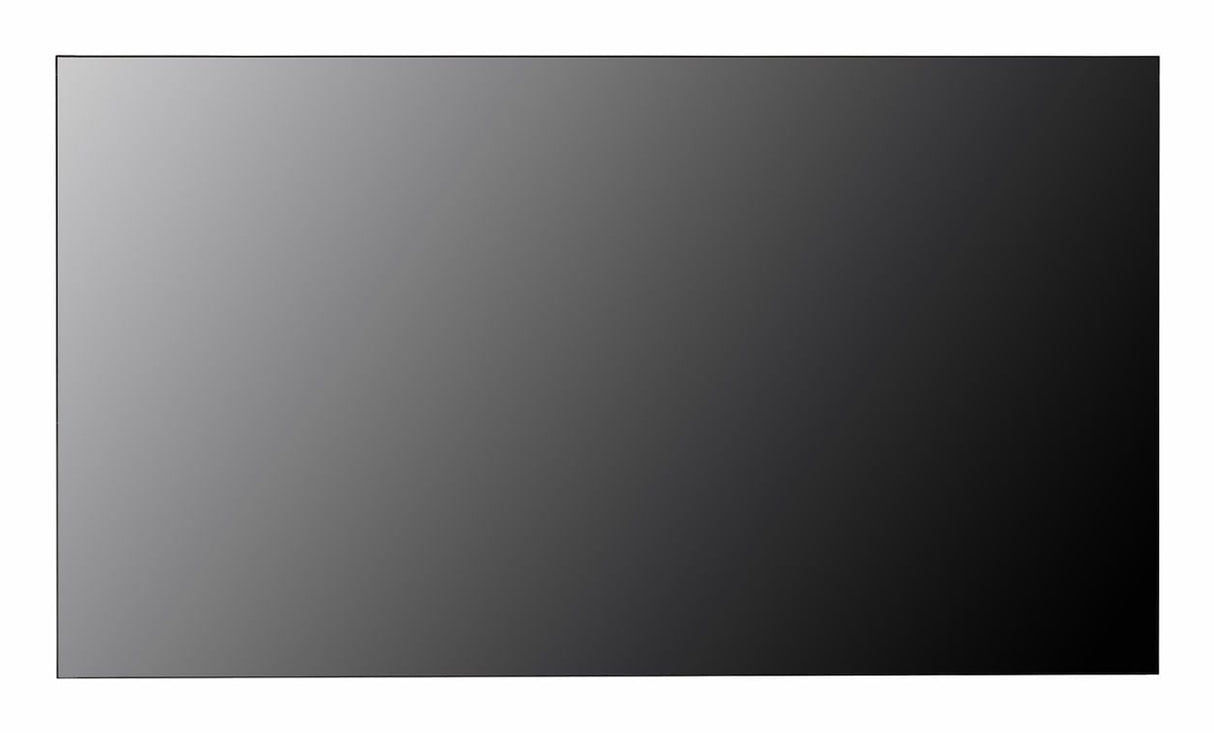 LG 55VH7J-H Signage Display Panorama design 139.7 cm (55") 700 cd/m² Full HD Black 24/7