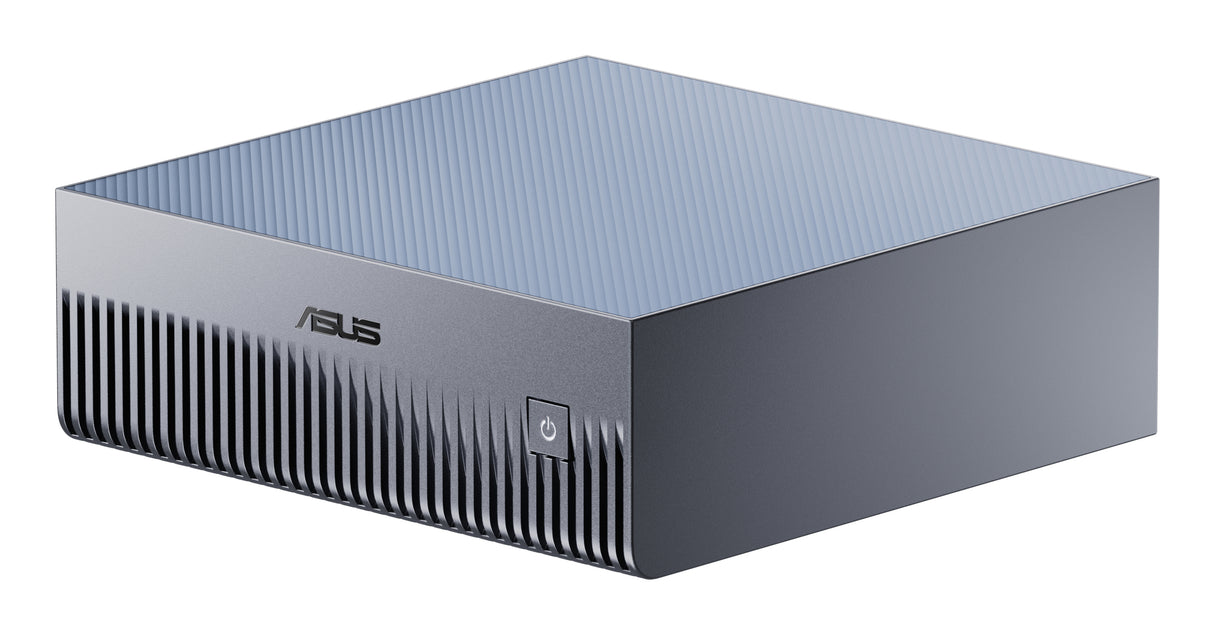 ASUS Ascent GX10 GX10-GG0010BN GB10 128 GB LPDDR5x-SDRAM 1 TB SSD Mini PC Grey - GX10-GG0010BN ASUS