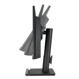 ASUS VA279QGS computer monitor 68.6 cm (27") 1920 x 1080 pixels Full HD LCD Black - VA279QGS ASUS