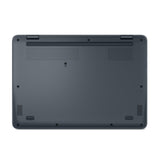 Lenovo 100w Gen 5 N150 Laptop 29.5 cm (11.6") HD 4 GB LPDDR5-SDRAM 128 GB SSD Wi-Fi 6E (802.11ax) Windows 10 Pro Education Grey - 83LD0001US LENOVO