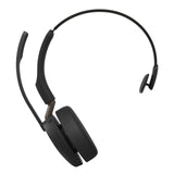 Jabra Evolve3 65 UC - USB-C with Dongle - Mono (Charging Stand) - 36599-889-889