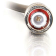 C2G C2G 15ft RG58 BNC Thinnet Coax Cable - BNC Male - BNC Male - 15ft - Black - 03186