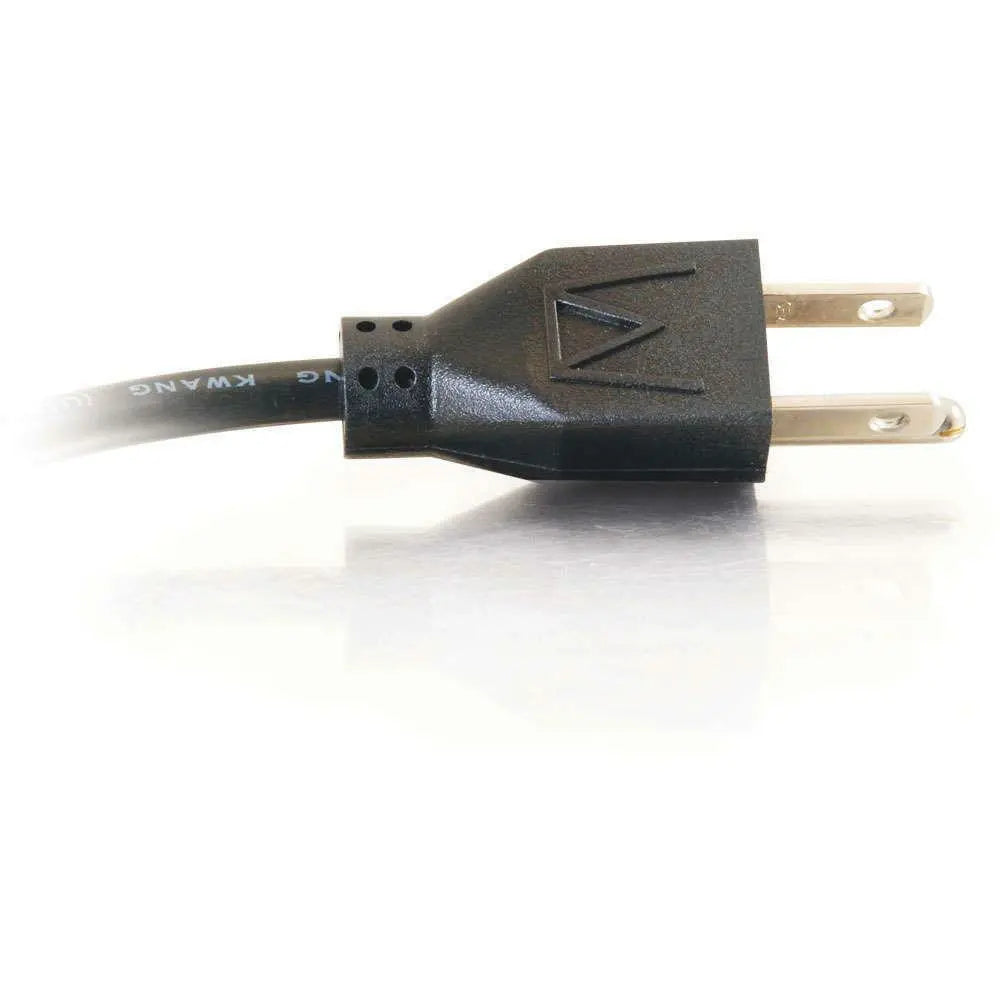 C2G C2G 4ft Power Extension Cord - Outlet Saver - 16 AWG - 4ft - 29930