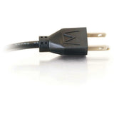 C2G C2G 4ft Power Extension Cord - Outlet Saver - 16 AWG - 4ft - 29930