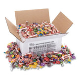 C2G C2G Candy Assortments, All Tyme Candy Mix, 5 lb Carton - 00663