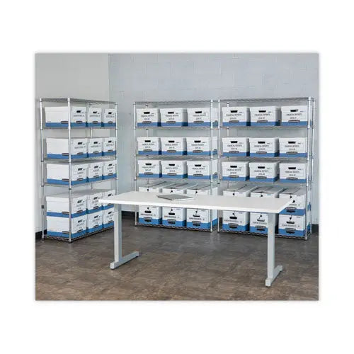 C2G C2G FILE,HANG'N STOR,LTR,CTN4 - 00784