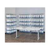 C2G C2G FILE,HANG'N STOR,LTR,CTN4 - 00784