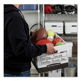 C2G C2G FILE,STOR,LTR/LGL,CTN12 - 00724