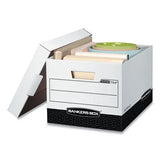 C2G C2G FILE,STOR,LTR/LGL,CTN12 - 00724