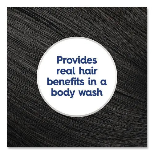 C2G C2G Hair + Body Wash, Neutral Scent, 7.5 oz, 24/Carton - 04014