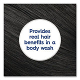 C2G C2G Hair + Body Wash, Neutral Scent, 7.5 oz, 24/Carton - 04014