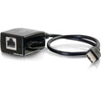C2G C2G USB 1.1 Superbooster Dongle - Transmitter - 150 ft Extended Range - 29348