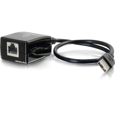 C2G C2G USB 1.1 Superbooster Dongle - Transmitter - 150 ft Extended Range - 29348
