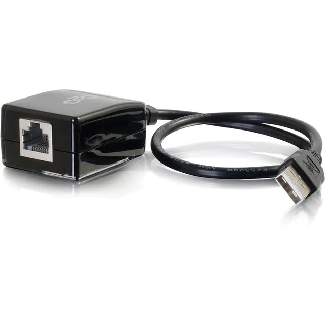 C2G C2G USB 1.1 Superbooster Dongle - Transmitter - 150 ft Extended Range - 29348