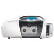 C2G Fargo Persona C30e Card Printer - Color - 7 Second Mono 35 Second Color - 300 dpi - USB - 54403