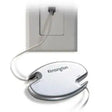 C2G Kensington 33050 Modem Cable - RJ-11 Male - RJ-11 Male - 8ft - 33050