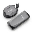 C2G Kensington AC/DC Power Adapter - 110 V AC, 220 V AC Input - 33173