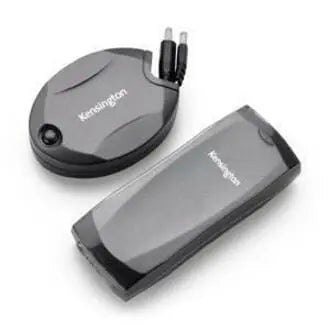 C2G Kensington AC/DC Power Adapter - 110 V AC, 220 V AC Input - 33173