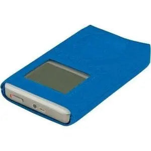 C2G Kensington Carrying Case (Sleeve) iPod - Fabric Body - 33176
