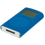 C2G Kensington Optex Protective iPod mini Digital Player Sleeve - Slide Insert - Fabric - 33177
