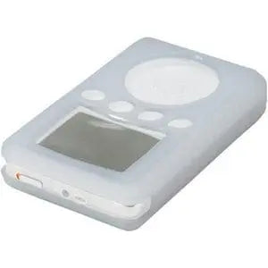 C2G Kensington Protective PDA Case - Slide Insert - Silicon - Clear - 33174