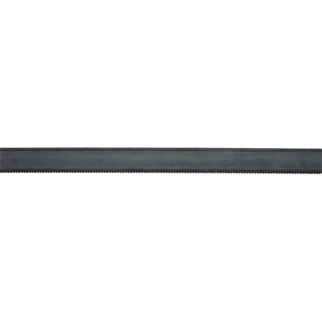 C2G Lenox NEO-TYPE Carbon Band Saw Blade - 100 ft Length x 25 mil Thickness - Straight Style - Heat Treated - Carbon Steel - 04046