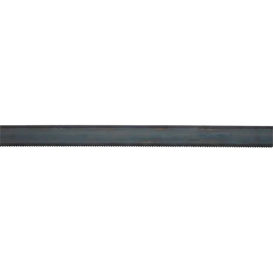 C2G Lenox NEO-TYPE Carbon Band Saw Blade - 100 ft Length x 25 mil Thickness - Straight Style - Heat Treated - Carbon Steel - 04048