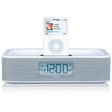 C2G Memorex iWake Mi4004 Clock Radio - LCD - Dual Alarm - AM, FM - 00644