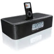 C2G Memorex iWake Mi4004 Clock Radio - LCD - Dual Alarm - AM, FM - 00791