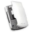 C2G Saunders Hard PDA Case - Book Fold - Aluminum - Silver - 00402