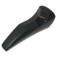 C2G Softalk Telephone Shoulder Rest - Charcoal - 00802