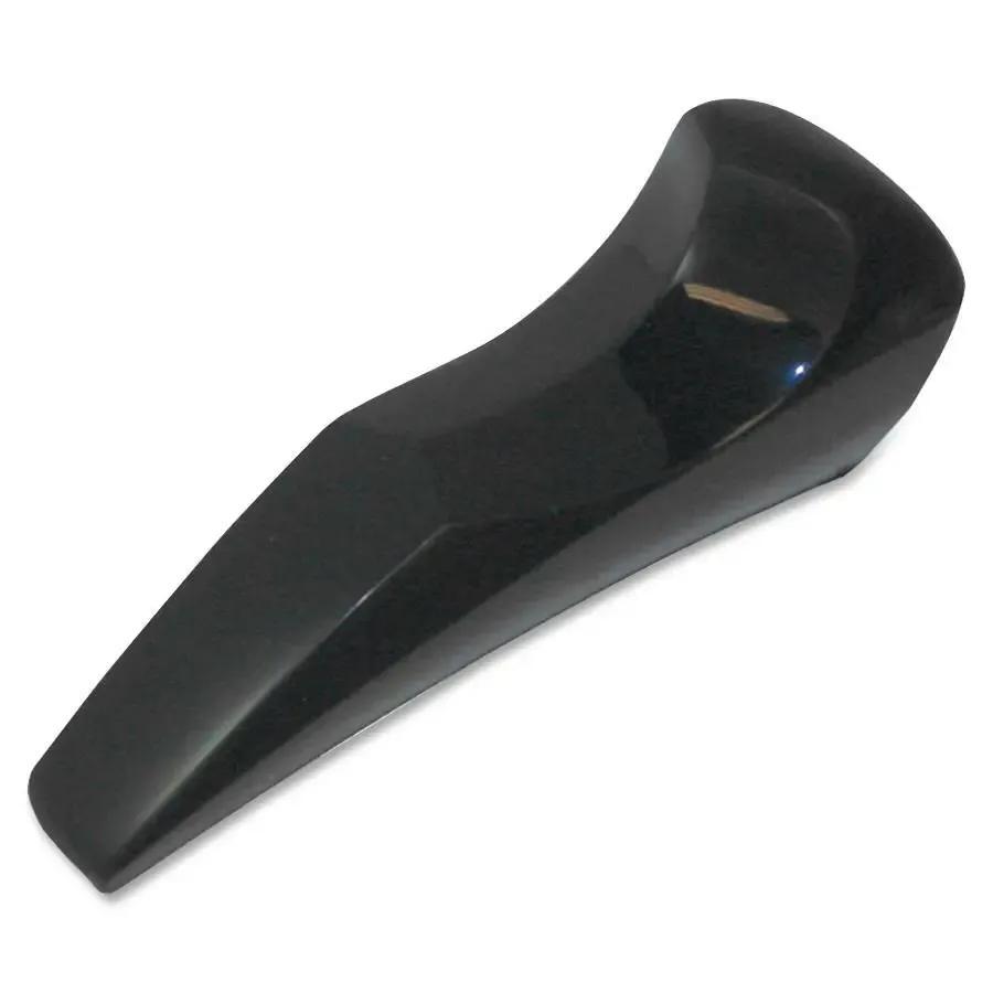 C2G Softalk Telephone Shoulder Rest - Charcoal - 00802