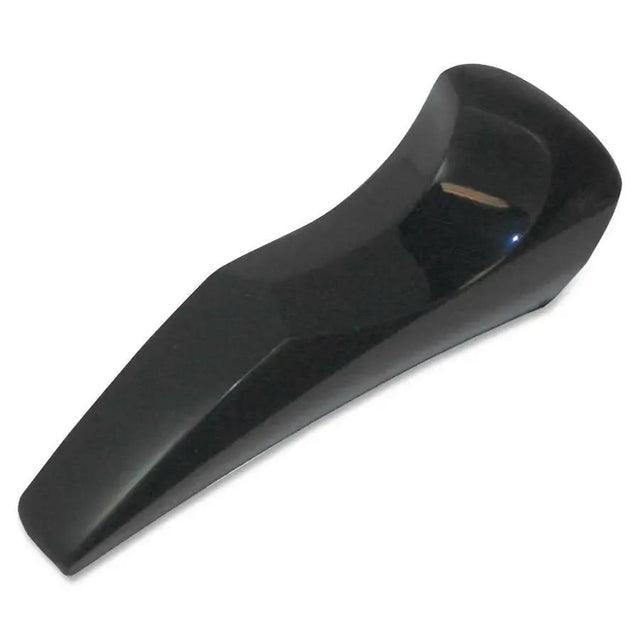 C2G Softalk Telephone Shoulder Rest - Charcoal - 00802