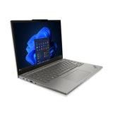 Lenovo ThinkPad L13 2-in-1 Gen 6 (AMD) AMD Ryzen™ 7 250 Hybrid (2-in-1) 33.8 cm (13.3") Touchscreen WUXGA 32 GB LPDDR5x-SDRAM 512 GB SSD Wi-Fi 7 (802.11be) Windows 11 Pro Grey - 21RD000WUS