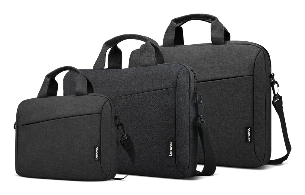 Lenovo GX41K07198 laptop case 43.2 cm (17") Toploader bag Black - GX41K07198