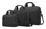 Lenovo GX41K07198 laptop case 43.2 cm (17") Toploader bag Black - GX41K07198
