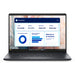 DELL Pro 13 Premium PA13250 Intel Core Ultra 7 268V Laptop 33.8 cm (13.3") Touchscreen Quad HD+ 16 GB LPDDR5x-SDRAM 512 GB SSD Wi-Fi 7 (802.11be) Windows 11 Pro Black - KJ1H0 DELL