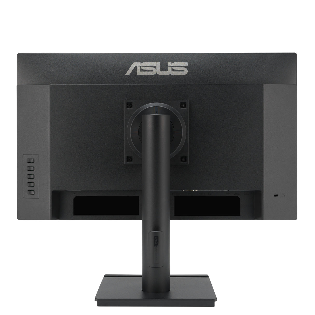ASUS VA249QGS computer monitor 60.5 cm (23.8") 1920 x 1080 pixels Full HD LED Black - VA249QGS ASUS