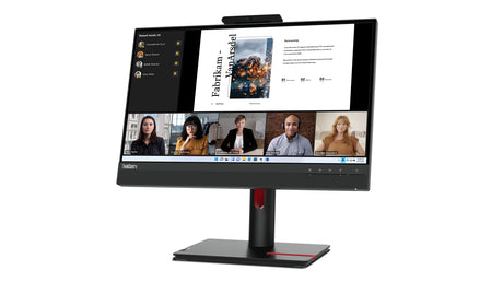 Lenovo ThinkCentre TIO-22 Gen5 Monitor - 12N8GAR1UZ LENOVO