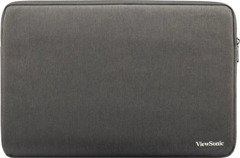 Viewsonic VX Series VX1754 computer monitor 43.2 cm (17") 1920 x 1080 pixels Full HD LED Black, Grey - VX1754