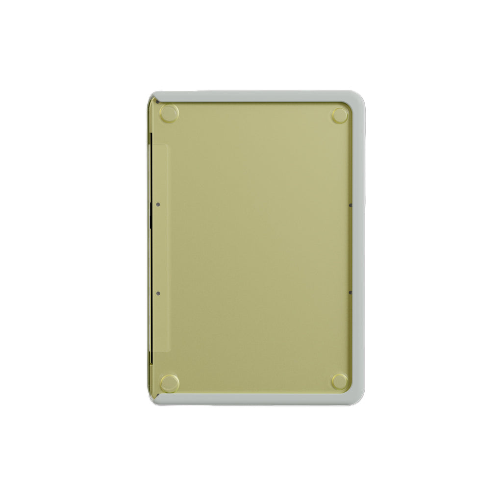 Targus HyperShield 33 cm (13") Border Transparent, White - HS5561GL