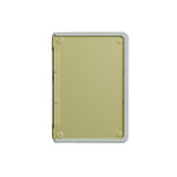 Targus HyperShield 33 cm (13") Border Transparent, White - HS5561GL